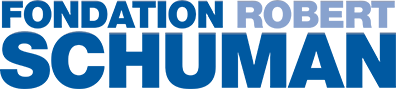 Logo Fondation Schuman